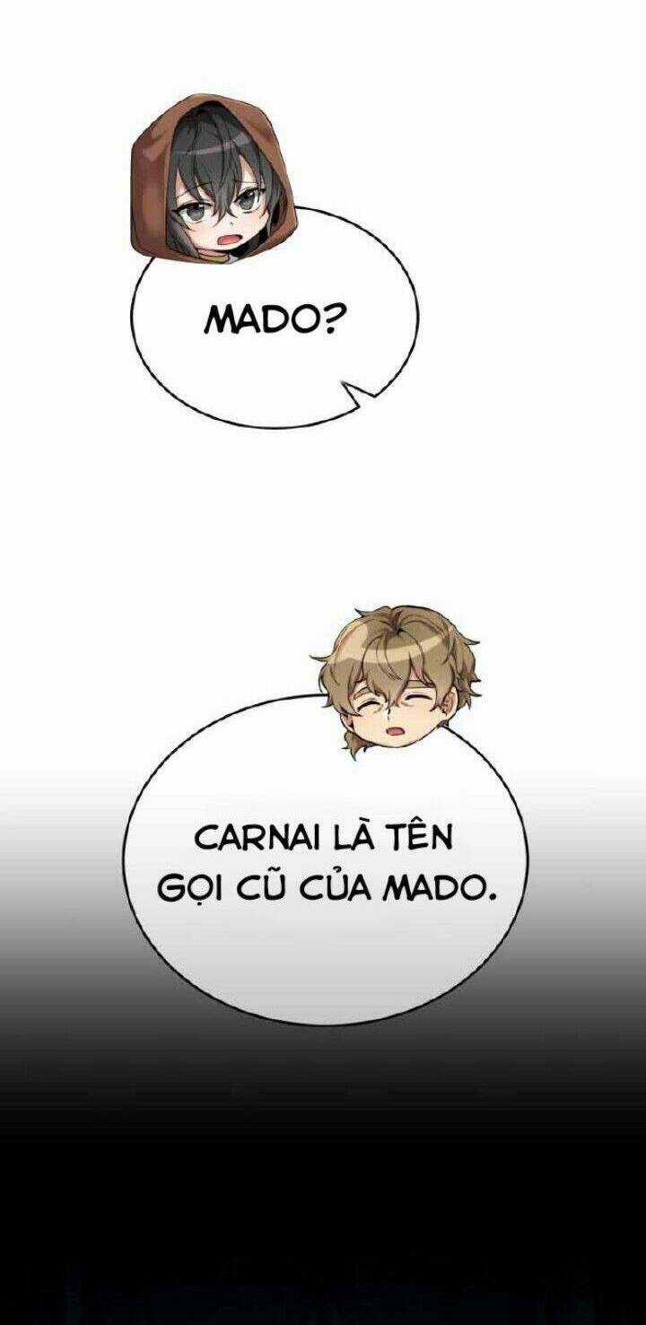 Cách Sống Sót Khi Đã Max Level Chapter 44 trang 13