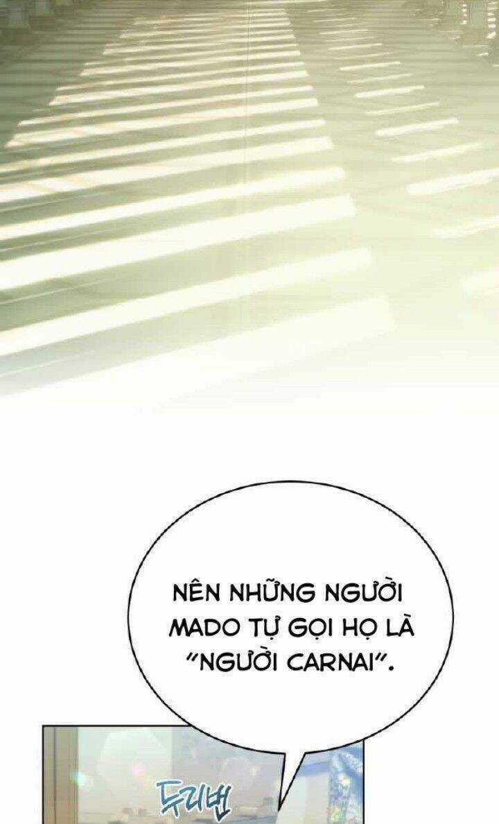 Cách Sống Sót Khi Đã Max Level Chapter 44 trang 16