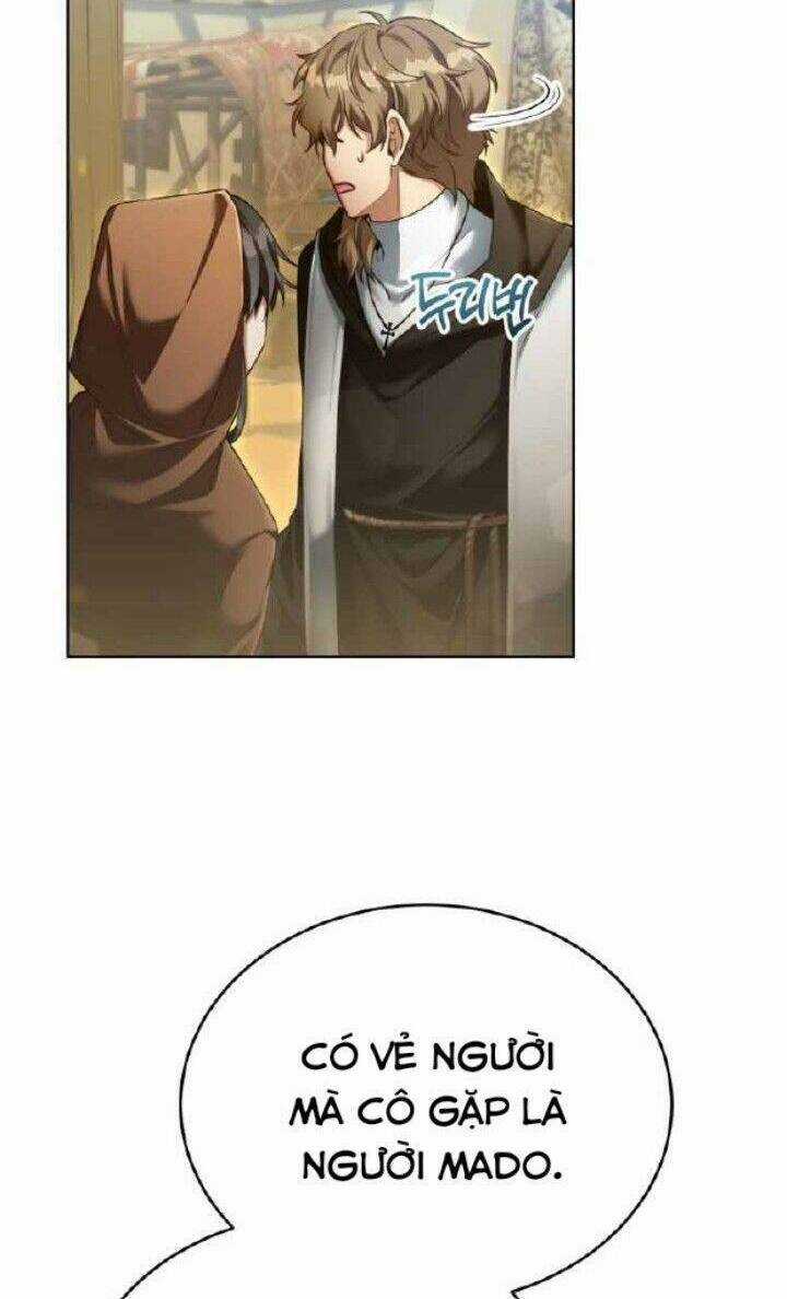 Cách Sống Sót Khi Đã Max Level Chapter 44 trang 17