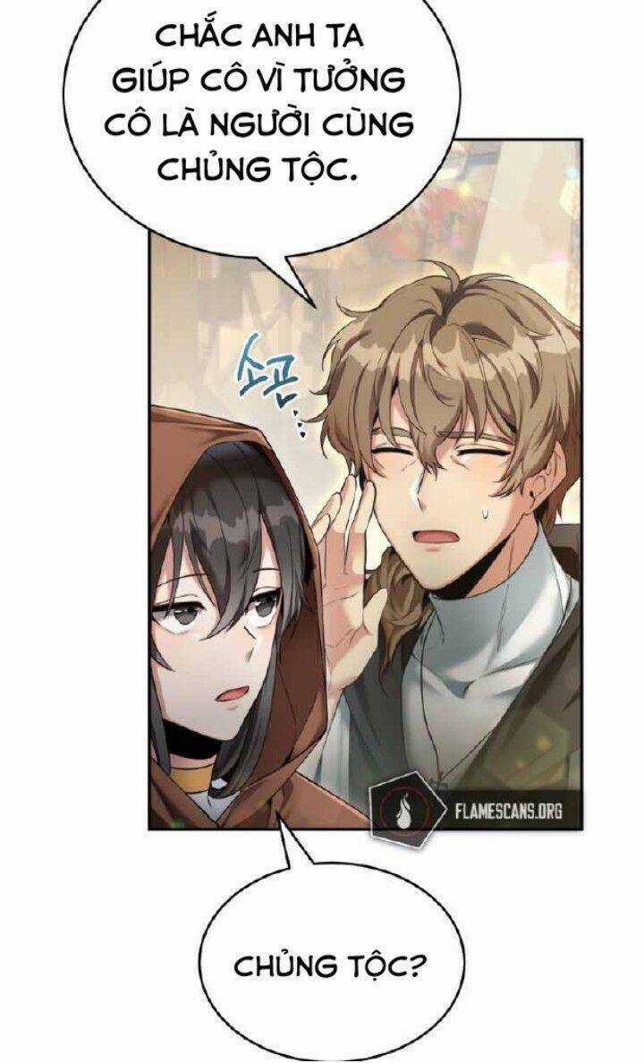 Cách Sống Sót Khi Đã Max Level Chapter 44 trang 18