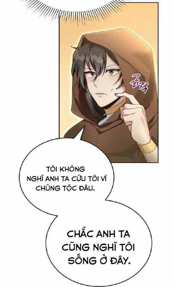 Cách Sống Sót Khi Đã Max Level Chapter 44 trang 21
