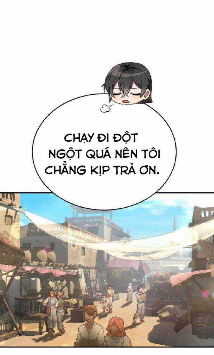 Cách Sống Sót Khi Đã Max Level Chapter 44 trang 22