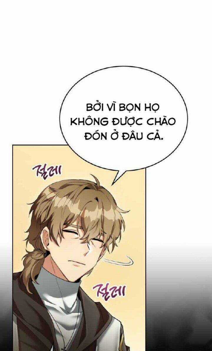 Cách Sống Sót Khi Đã Max Level Chapter 44 trang 23