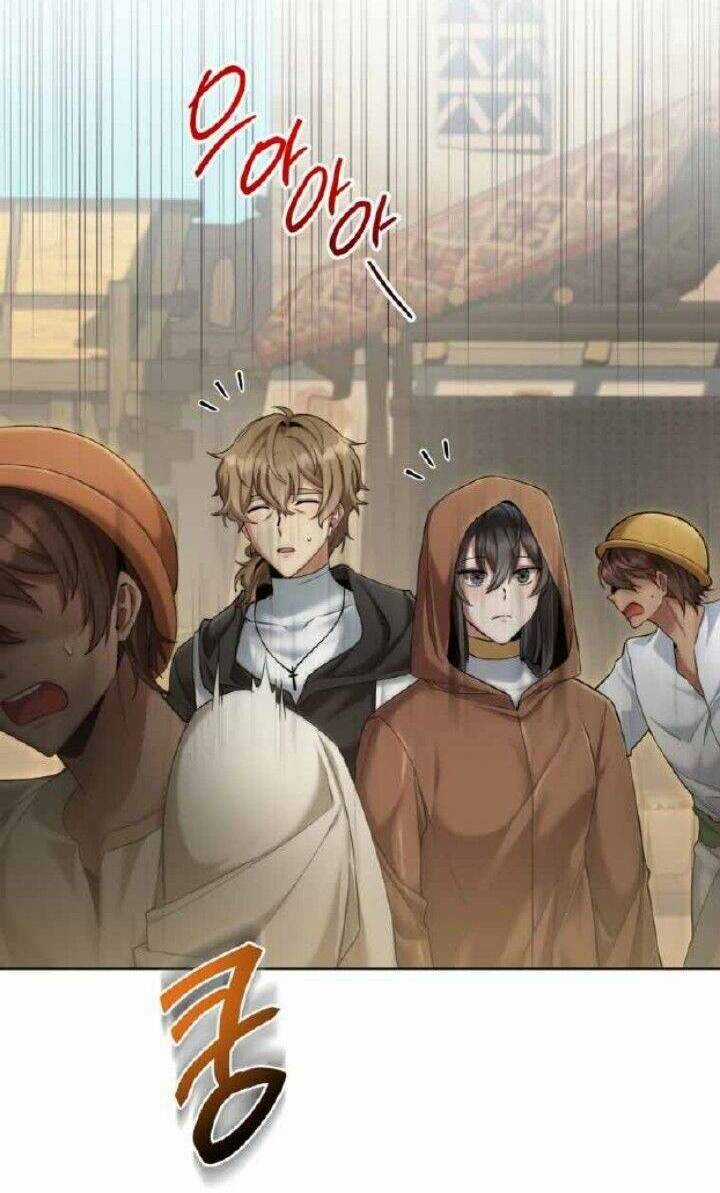 Cách Sống Sót Khi Đã Max Level Chapter 44 trang 29