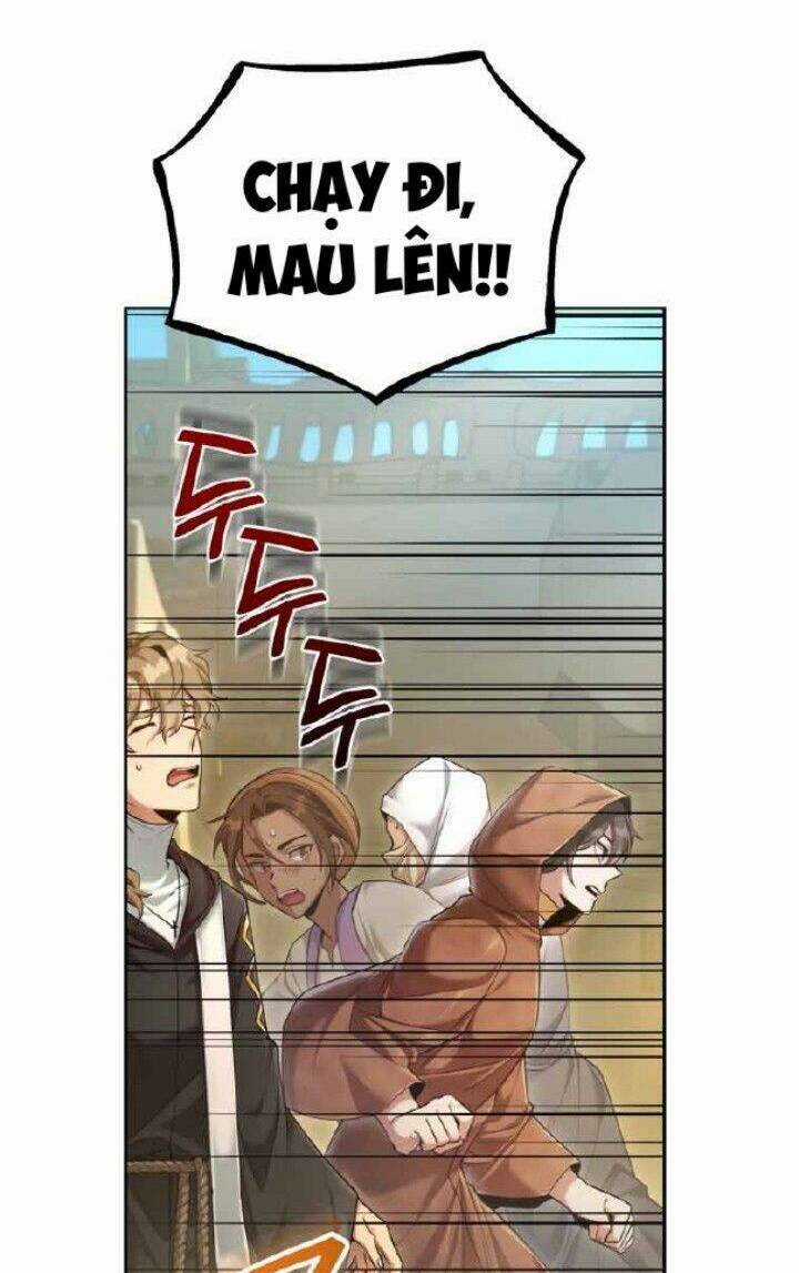 Cách Sống Sót Khi Đã Max Level Chapter 44 trang 31