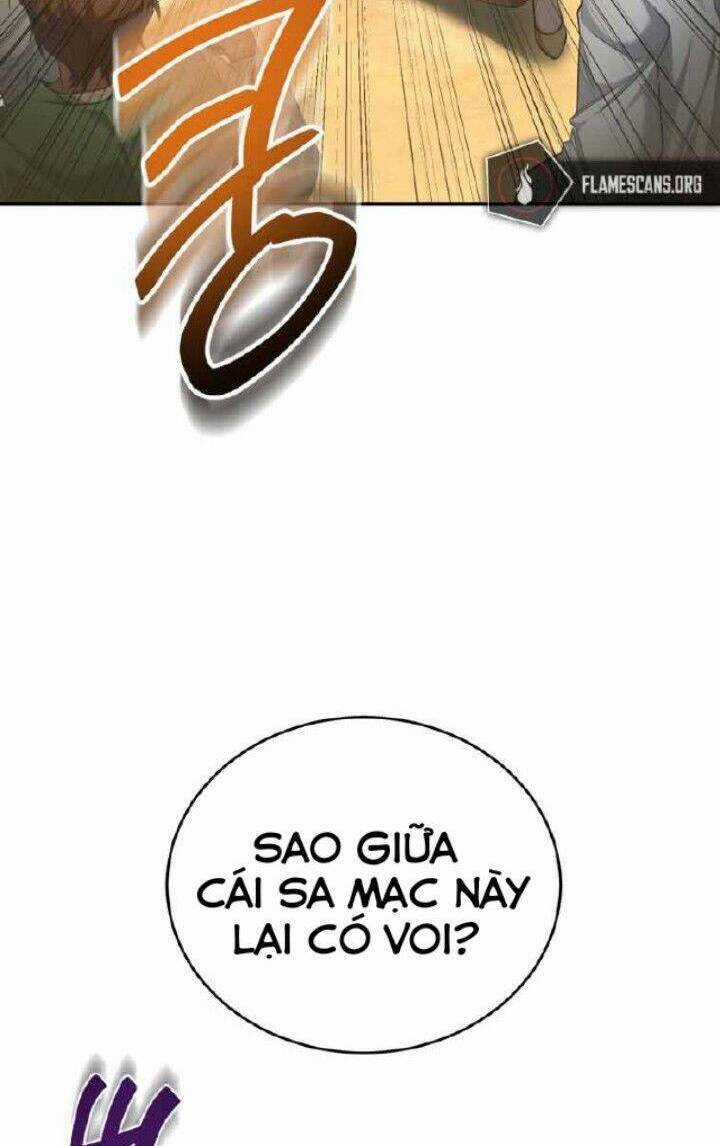 Cách Sống Sót Khi Đã Max Level Chapter 44 trang 34