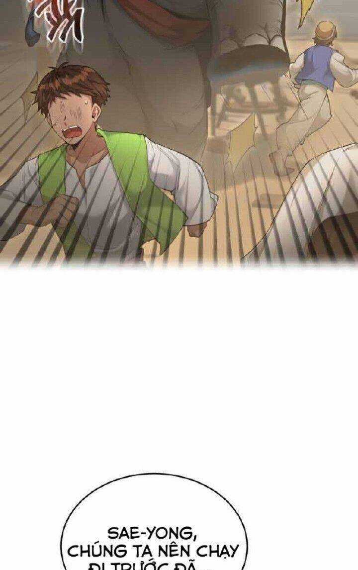 Cách Sống Sót Khi Đã Max Level Chapter 44 trang 36