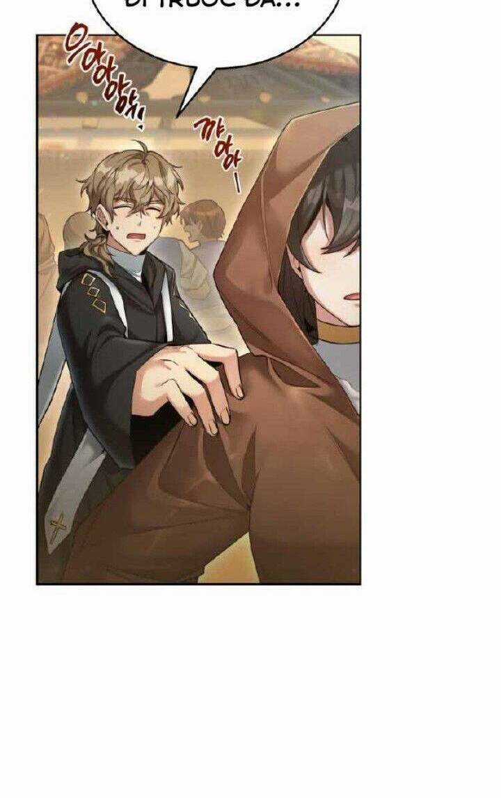 Cách Sống Sót Khi Đã Max Level Chapter 44 trang 37