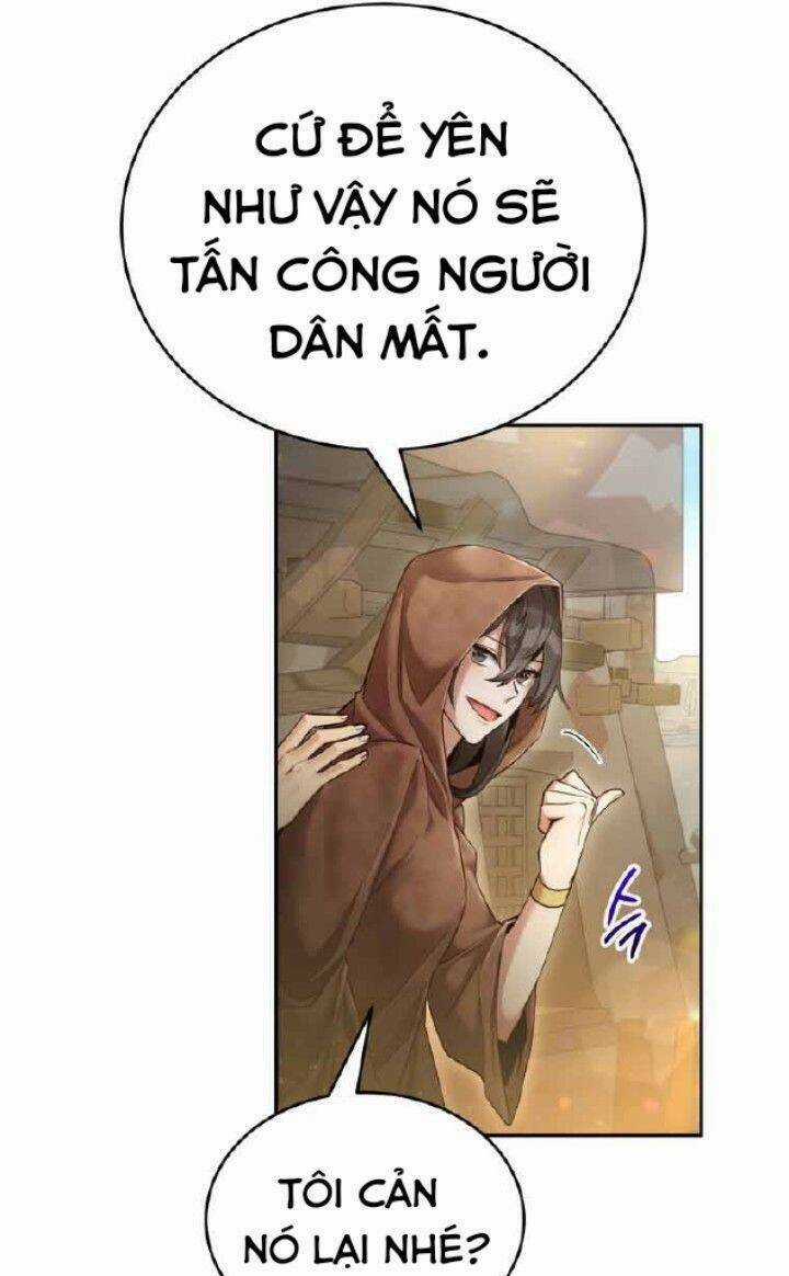 Cách Sống Sót Khi Đã Max Level Chapter 44 trang 38