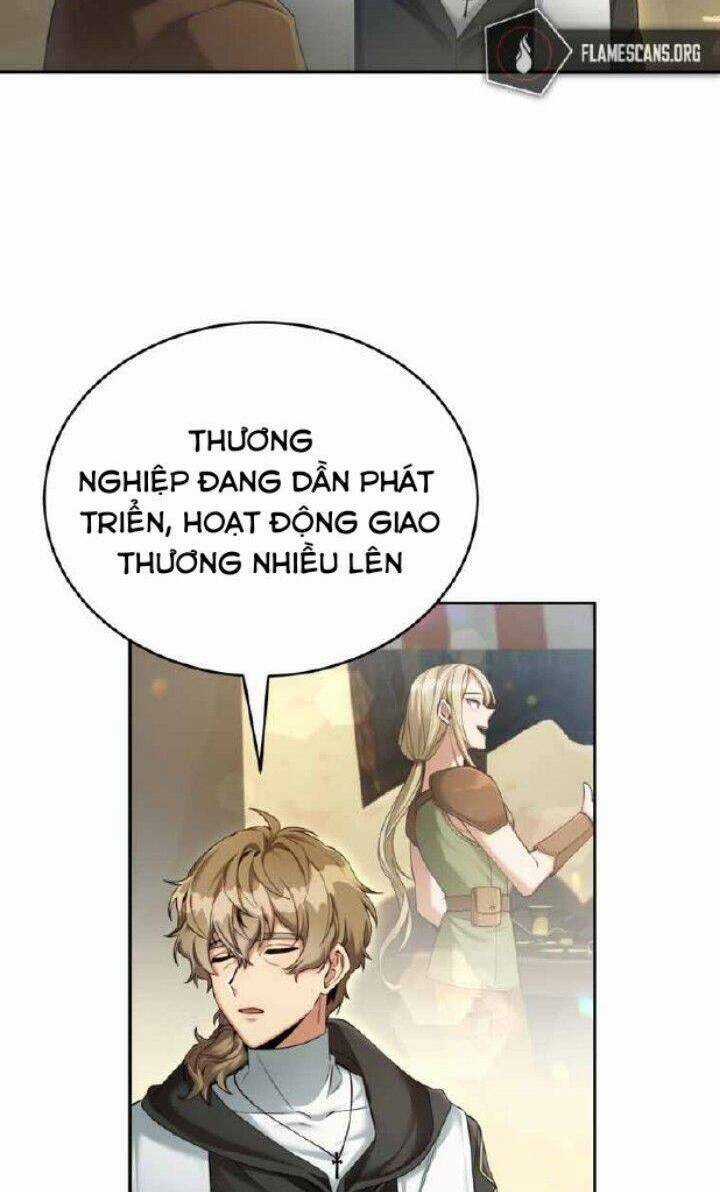 Cách Sống Sót Khi Đã Max Level Chapter 44 trang 4