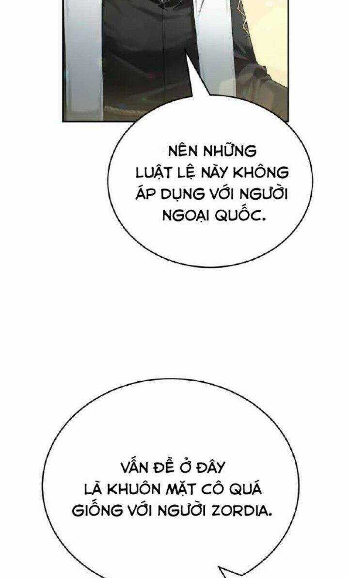 Cách Sống Sót Khi Đã Max Level Chapter 44 trang 5