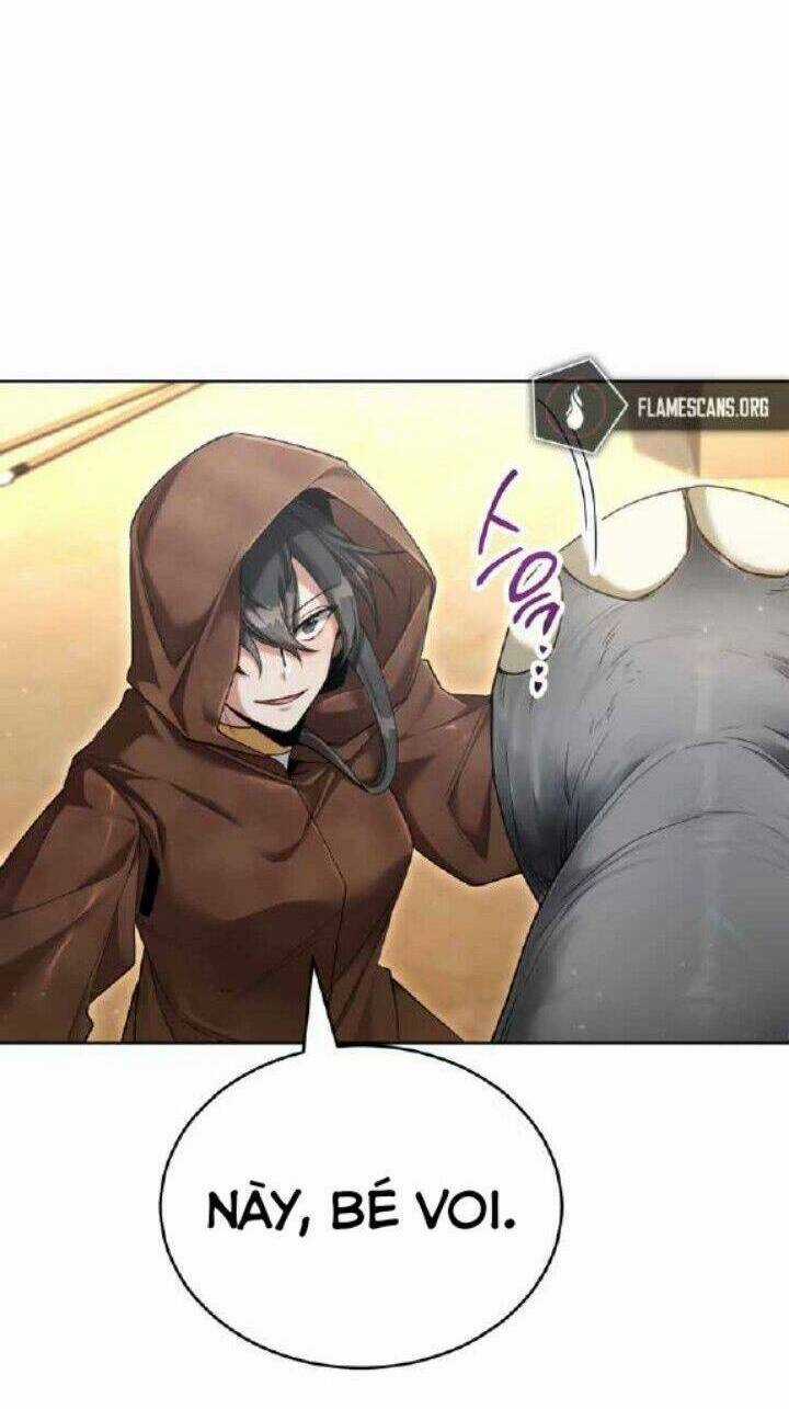 Cách Sống Sót Khi Đã Max Level Chapter 44 trang 51