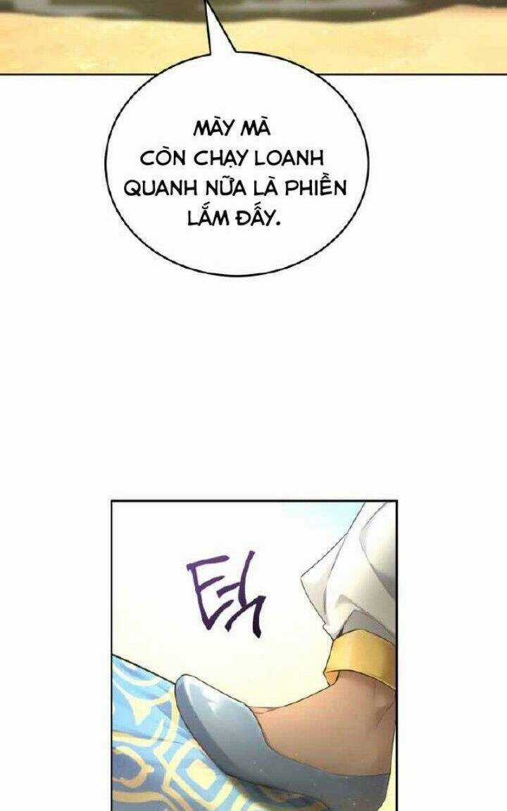 Cách Sống Sót Khi Đã Max Level Chapter 44 trang 59