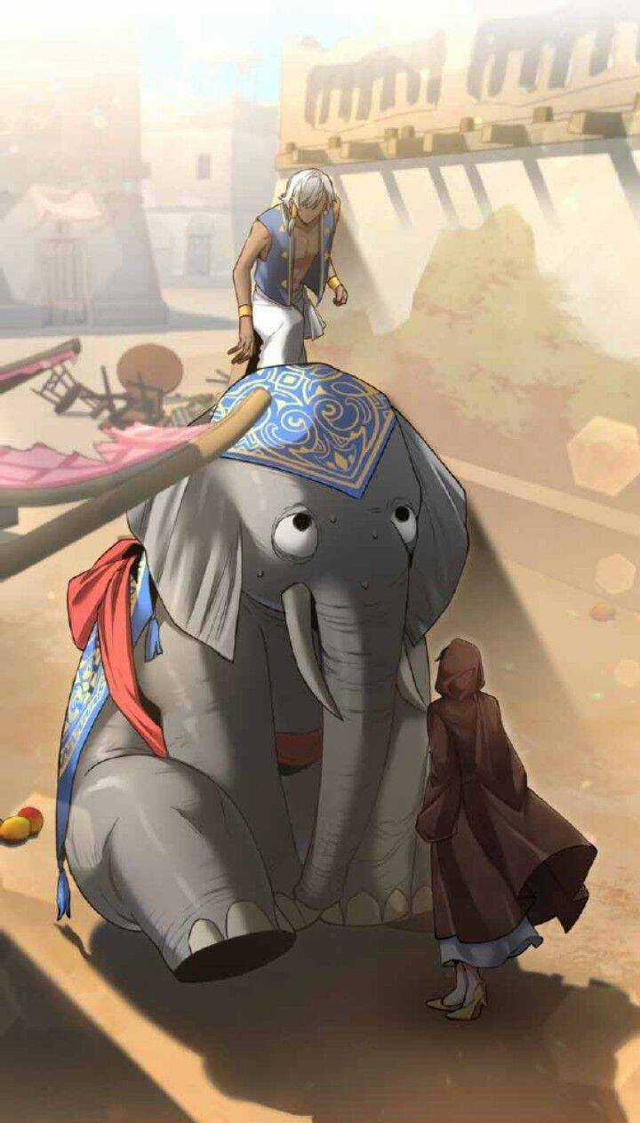 Cách Sống Sót Khi Đã Max Level Chapter 44 trang 62