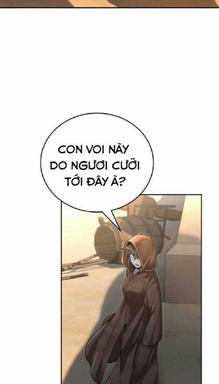 Cách Sống Sót Khi Đã Max Level Chapter 44 trang 63