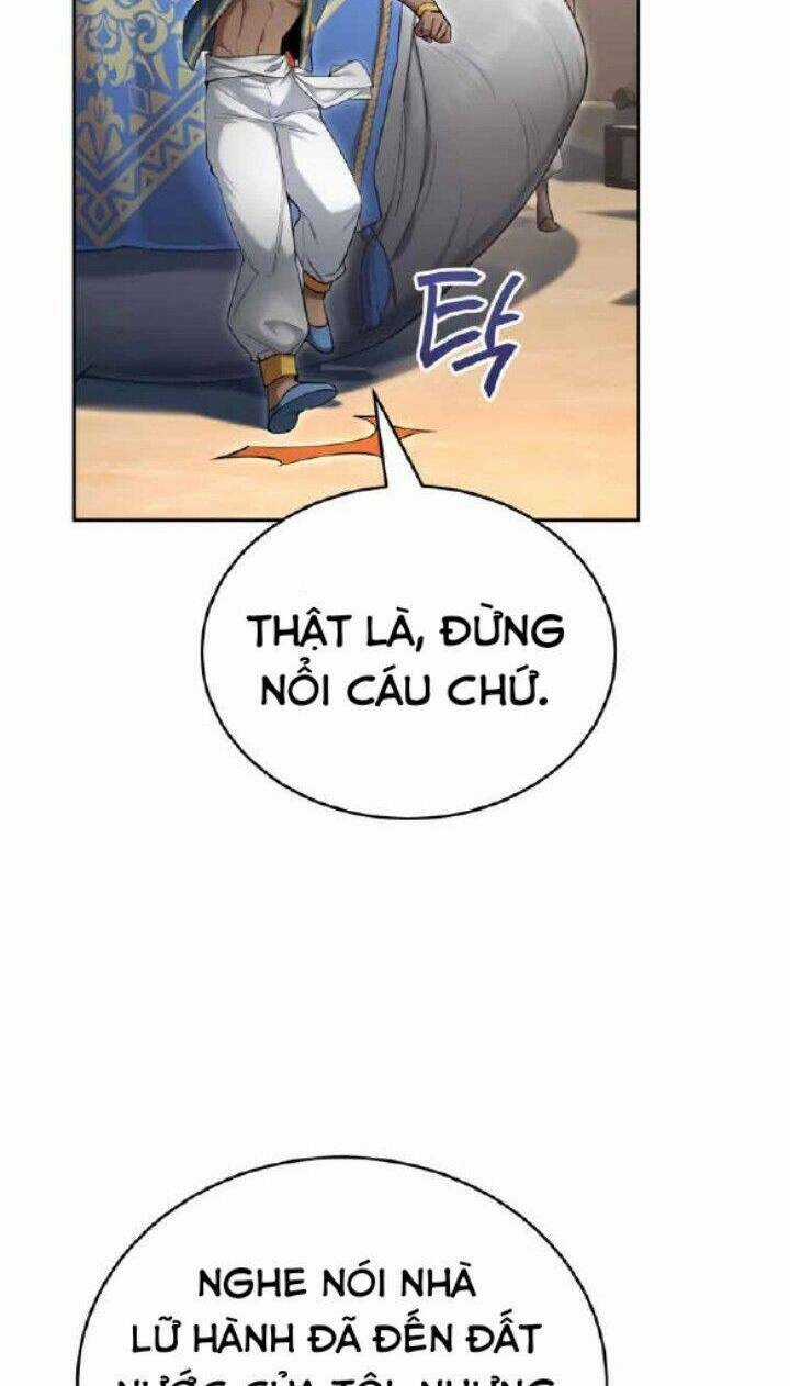 Cách Sống Sót Khi Đã Max Level Chapter 44 trang 68