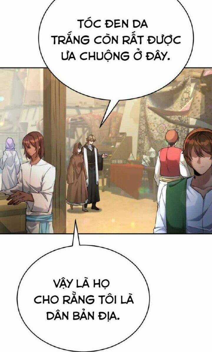 Cách Sống Sót Khi Đã Max Level Chapter 44 trang 7