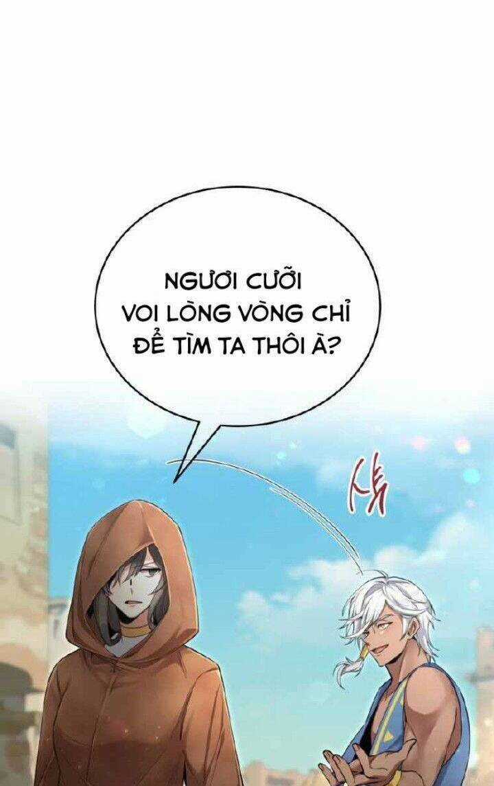 Cách Sống Sót Khi Đã Max Level Chapter 44 trang 73