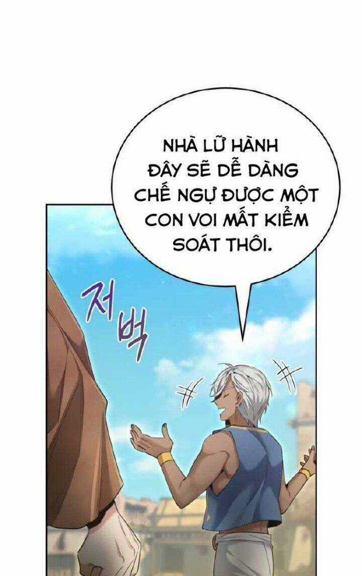 Cách Sống Sót Khi Đã Max Level Chapter 44 trang 75