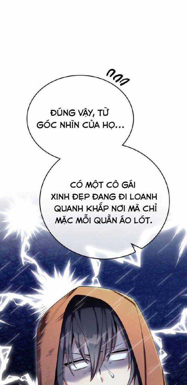 Cách Sống Sót Khi Đã Max Level Chapter 44 trang 8