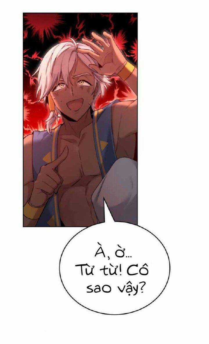 Cách Sống Sót Khi Đã Max Level Chapter 44 trang 80