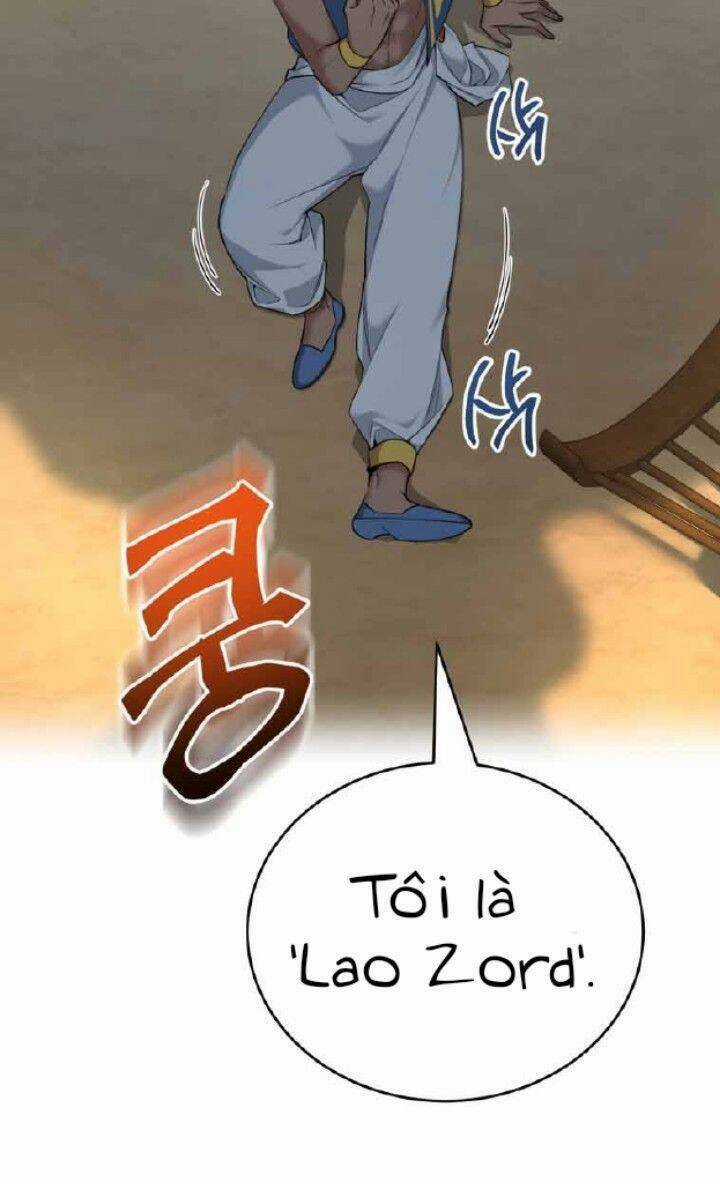 Cách Sống Sót Khi Đã Max Level Chapter 44 trang 83