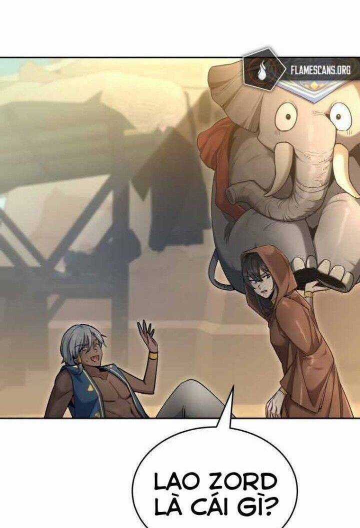 Cách Sống Sót Khi Đã Max Level Chapter 44 trang 88