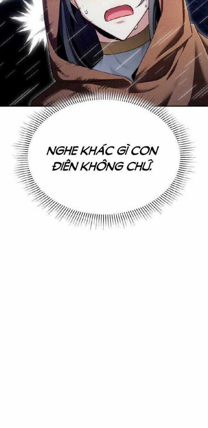 Cách Sống Sót Khi Đã Max Level Chapter 44 trang 9