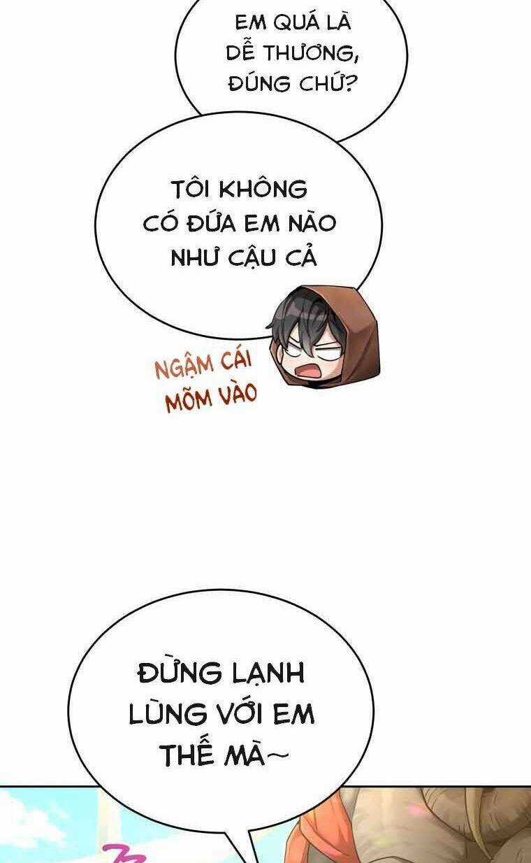 Cách Sống Sót Khi Đã Max Level Chapter 45 trang 11