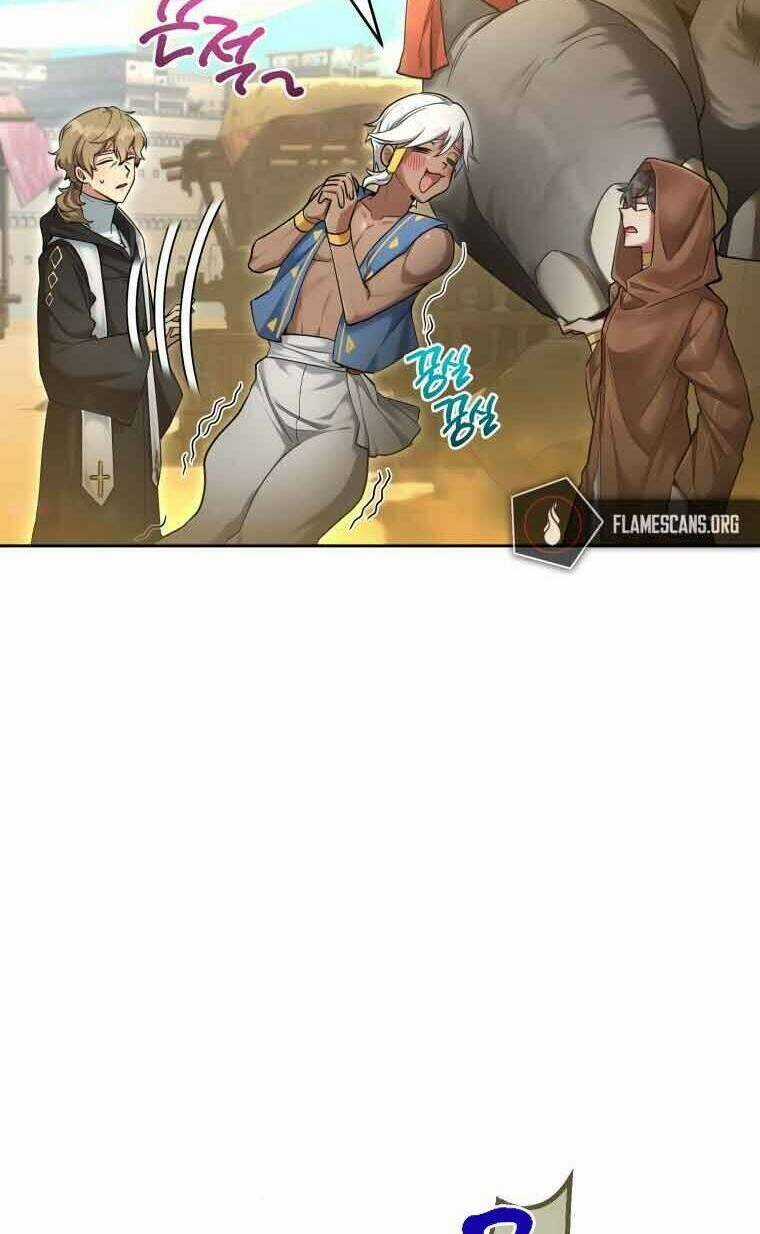 Cách Sống Sót Khi Đã Max Level Chapter 45 trang 12