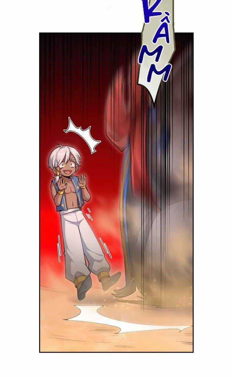 Cách Sống Sót Khi Đã Max Level Chapter 45 trang 13