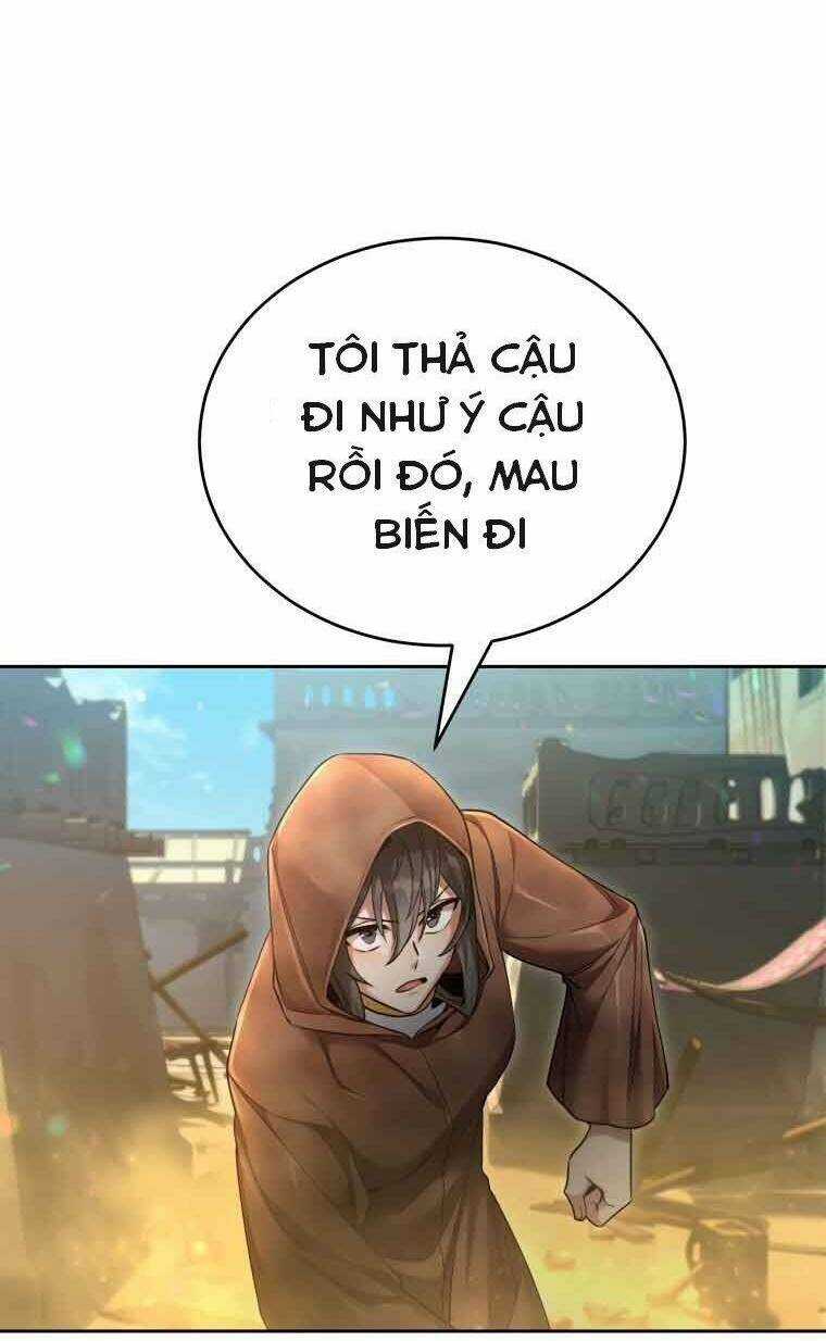 Cách Sống Sót Khi Đã Max Level Chapter 45 trang 14