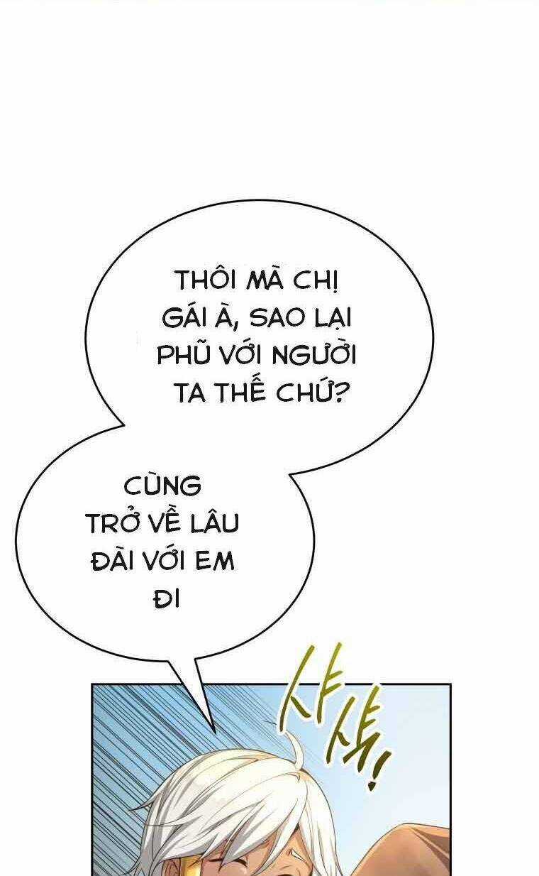 Cách Sống Sót Khi Đã Max Level Chapter 45 trang 15