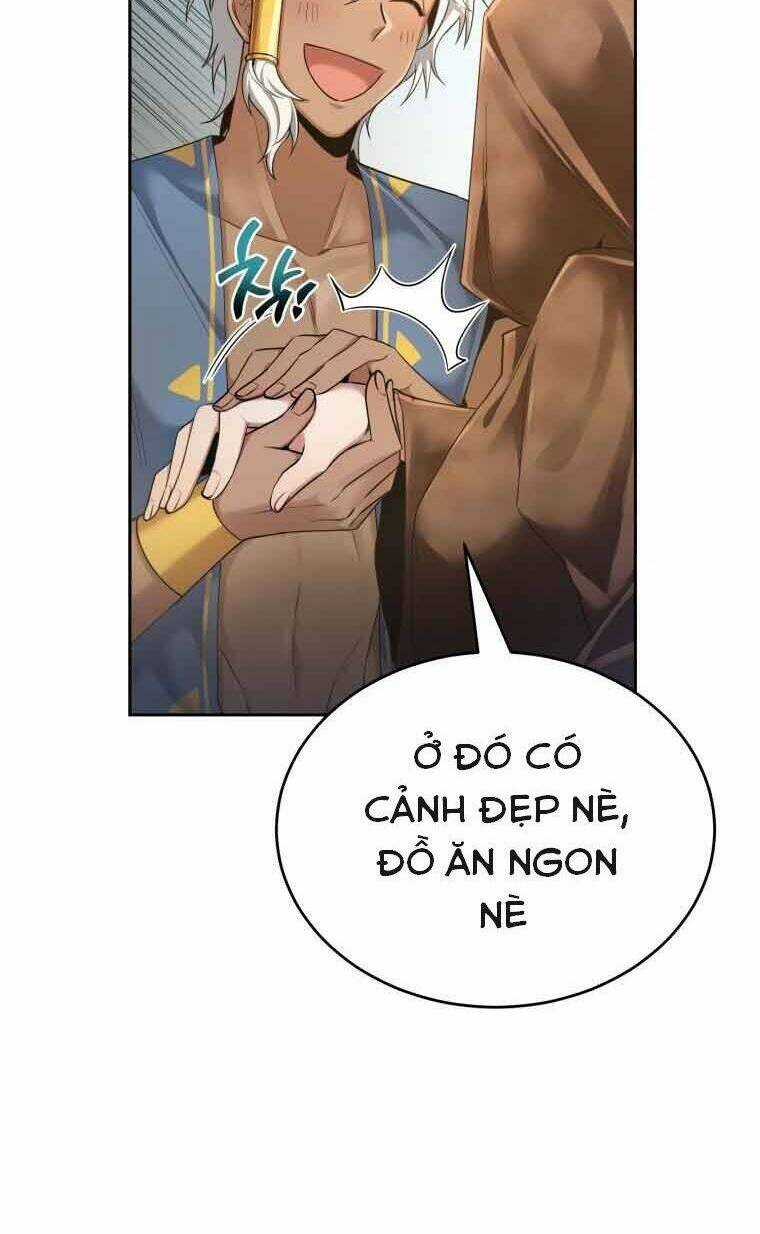 Cách Sống Sót Khi Đã Max Level Chapter 45 trang 16