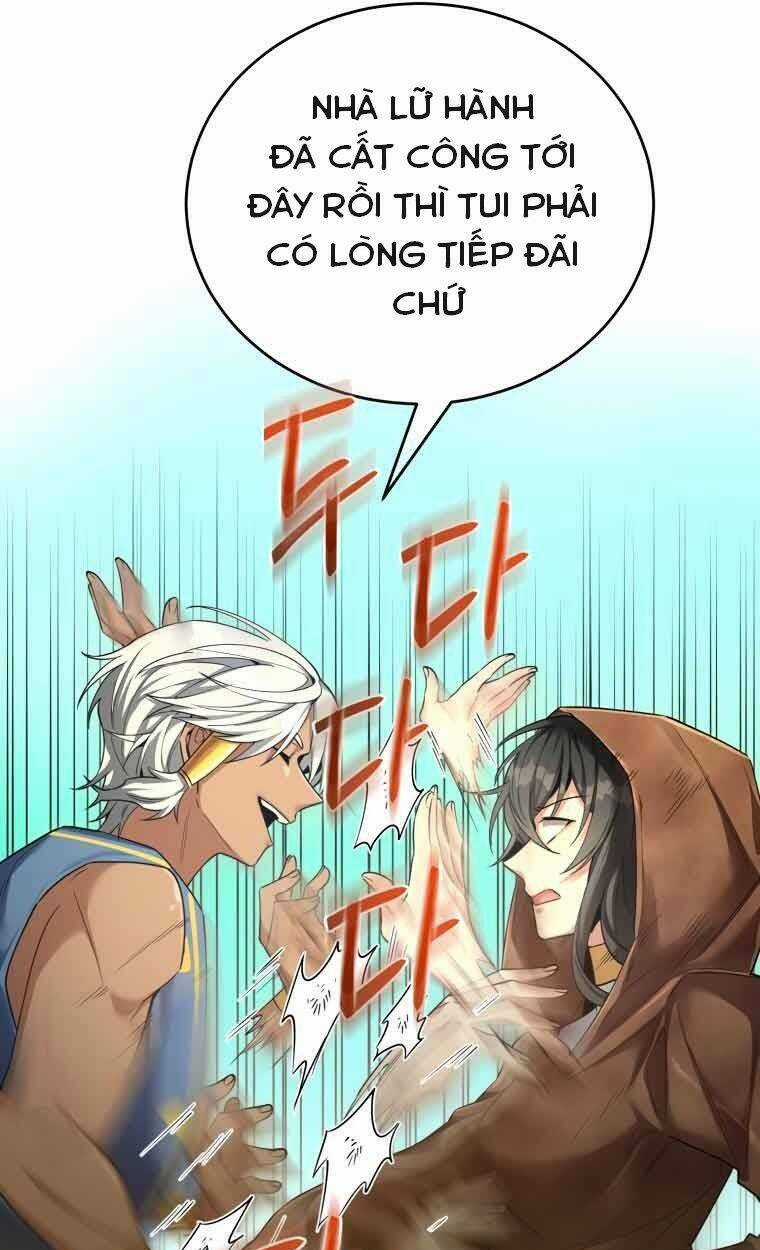 Cách Sống Sót Khi Đã Max Level Chapter 45 trang 17