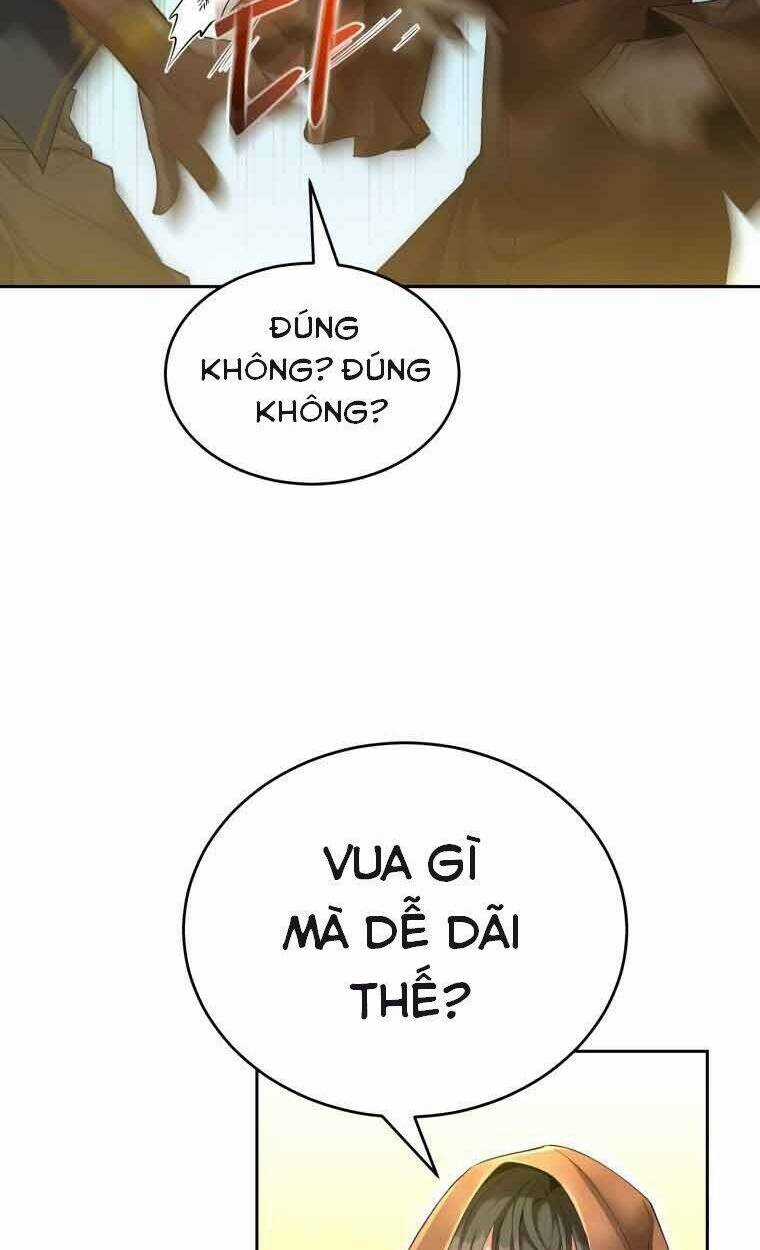 Cách Sống Sót Khi Đã Max Level Chapter 45 trang 18