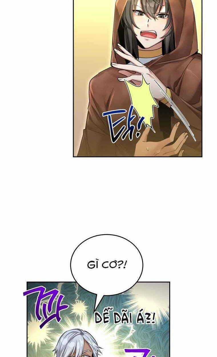 Cách Sống Sót Khi Đã Max Level Chapter 45 trang 19