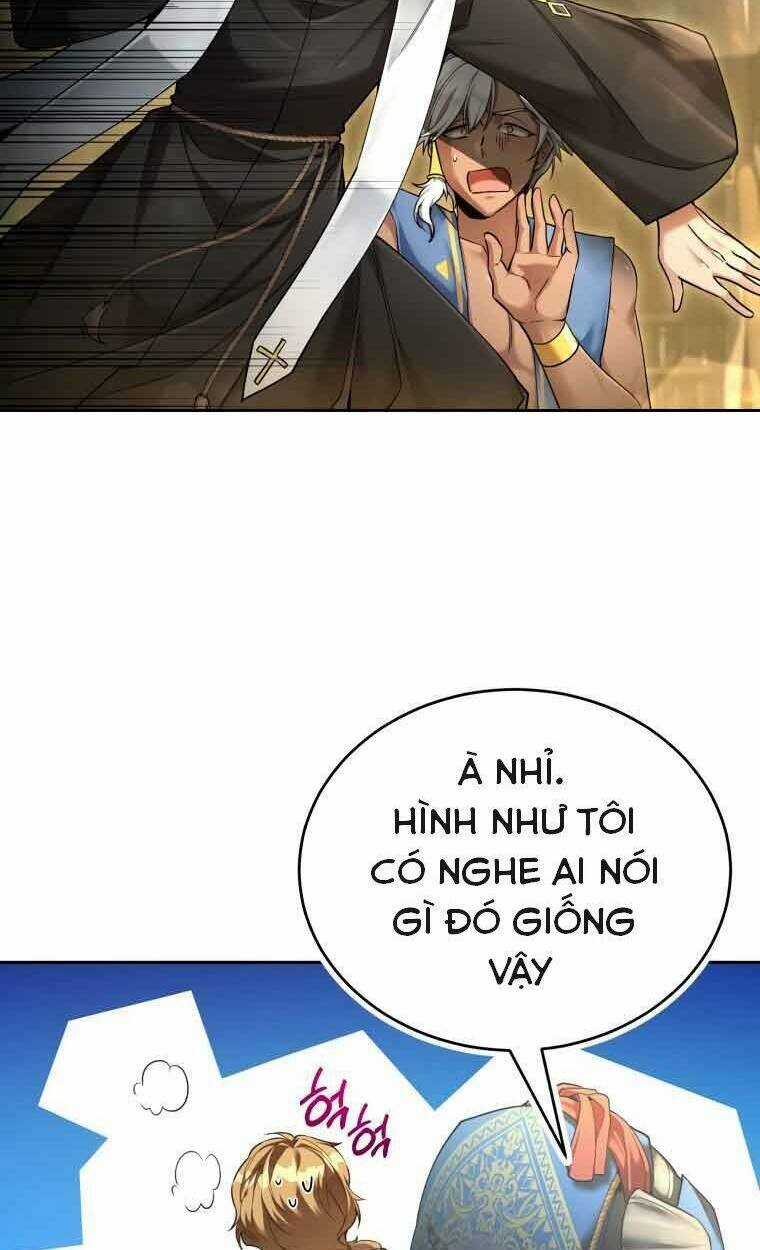 Cách Sống Sót Khi Đã Max Level Chapter 45 trang 2