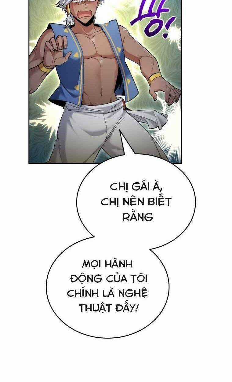 Cách Sống Sót Khi Đã Max Level Chapter 45 trang 20