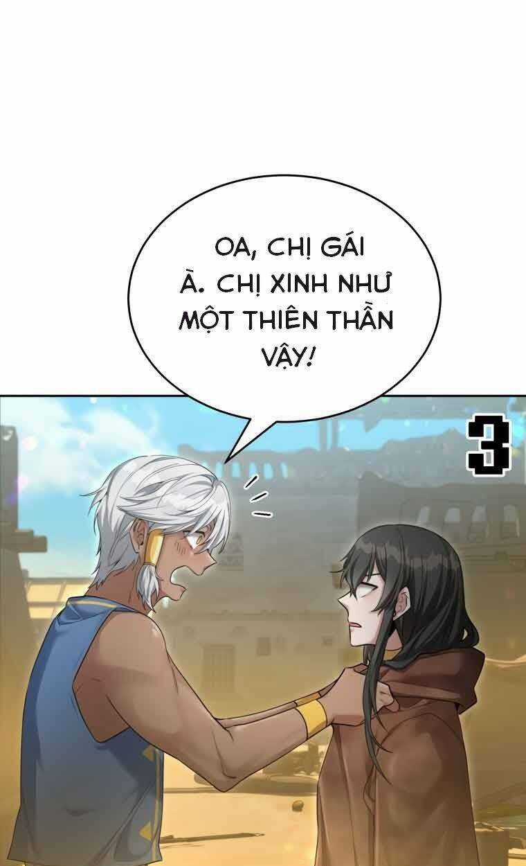 Cách Sống Sót Khi Đã Max Level Chapter 45 trang 25