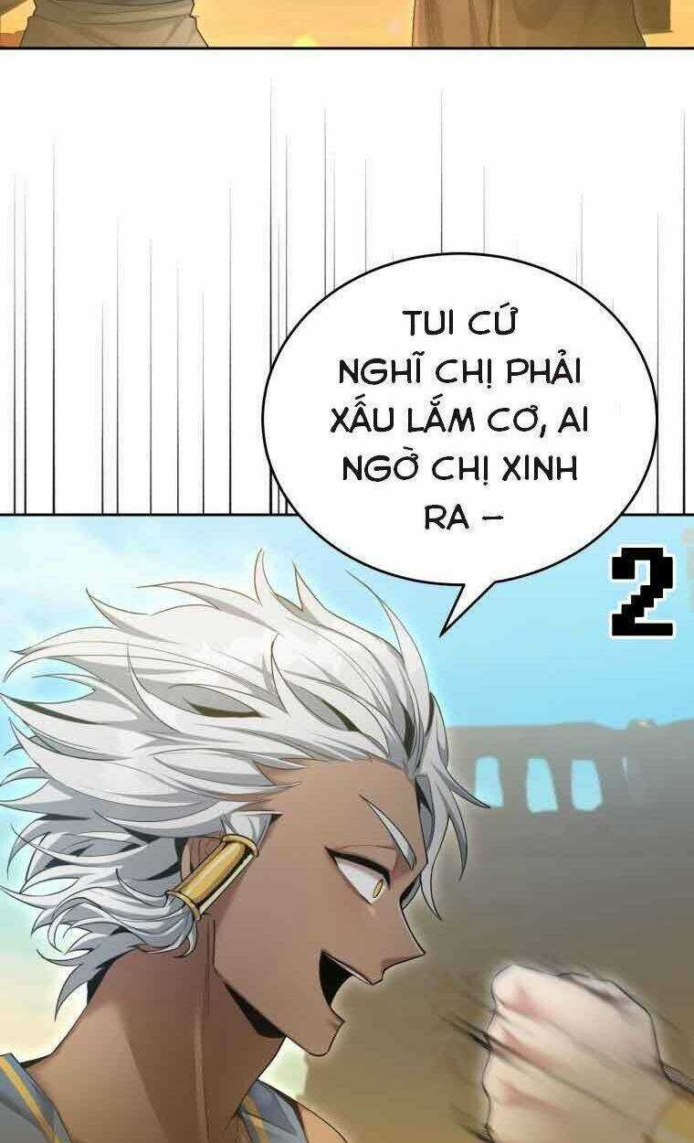 Cách Sống Sót Khi Đã Max Level Chapter 45 trang 26