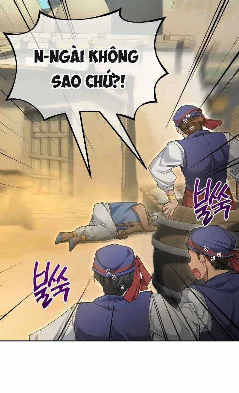 Cách Sống Sót Khi Đã Max Level Chapter 45 trang 32