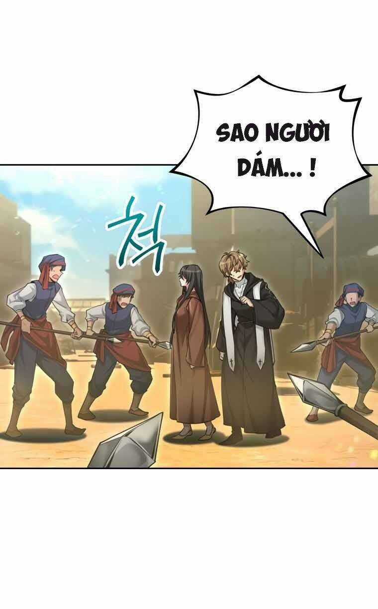 Cách Sống Sót Khi Đã Max Level Chapter 45 trang 33