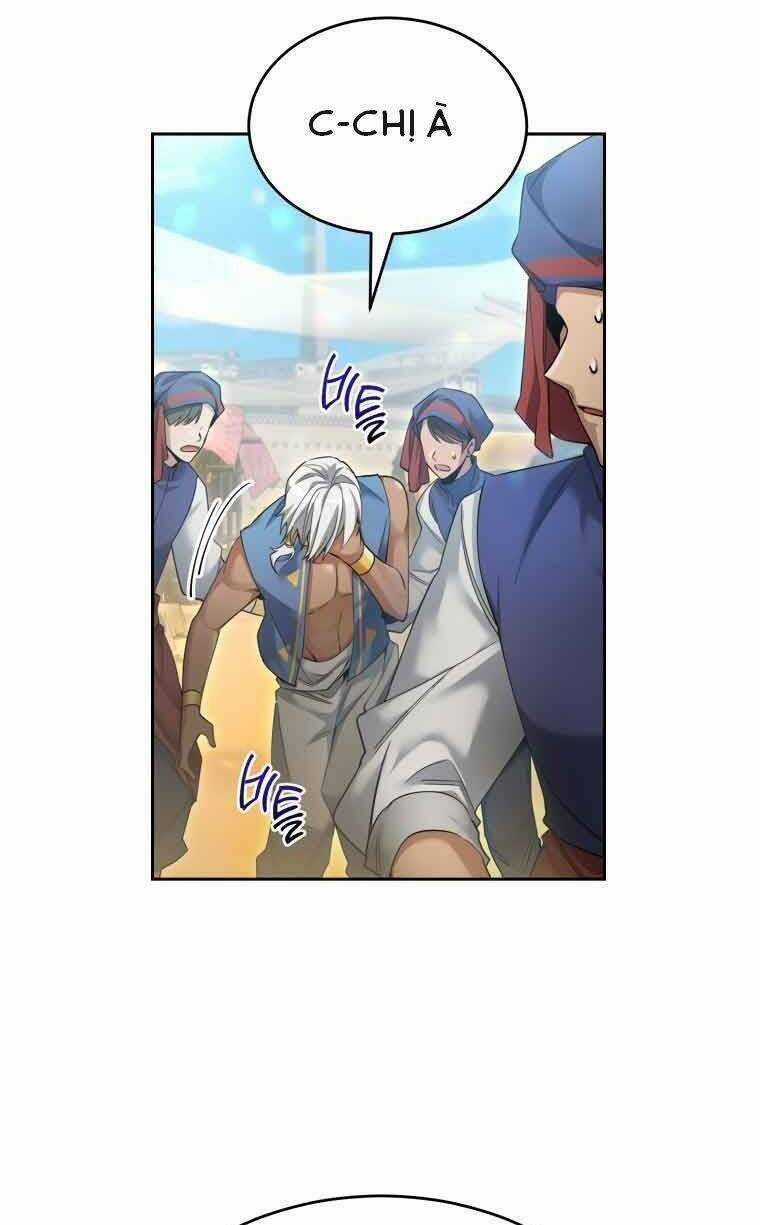 Cách Sống Sót Khi Đã Max Level Chapter 45 trang 34