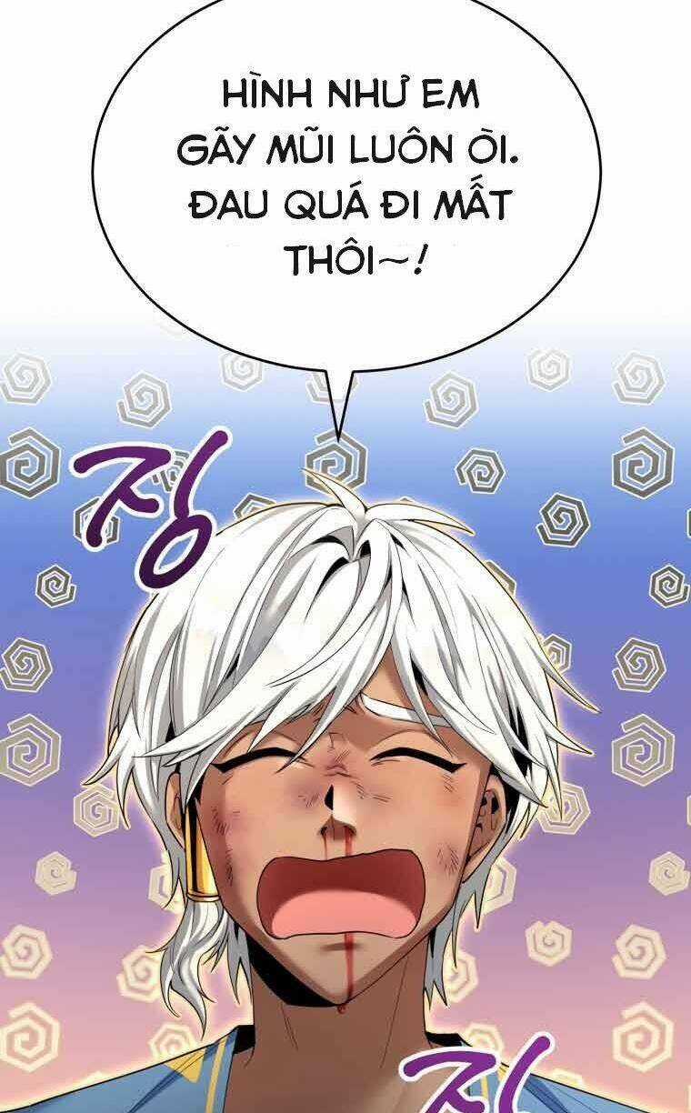 Cách Sống Sót Khi Đã Max Level Chapter 45 trang 35