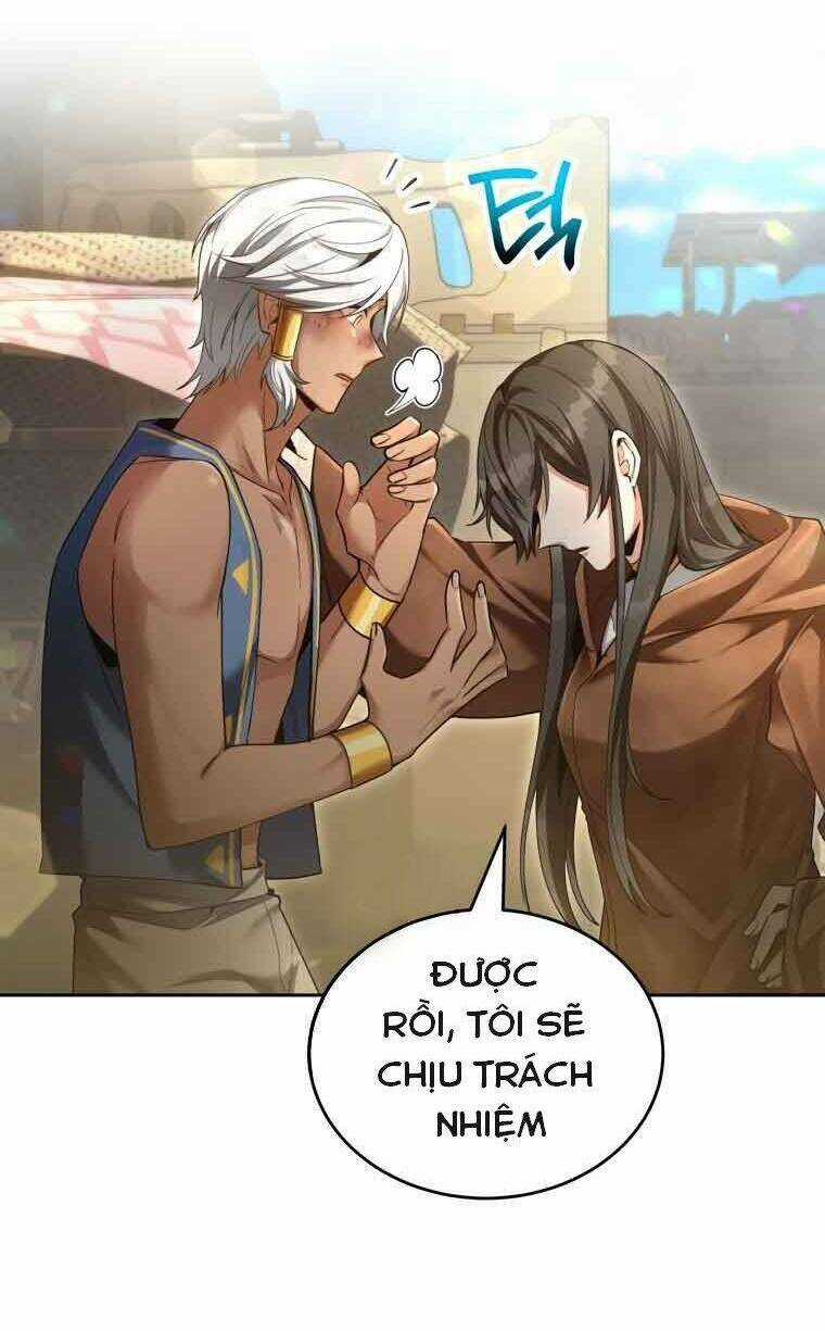 Cách Sống Sót Khi Đã Max Level Chapter 45 trang 38