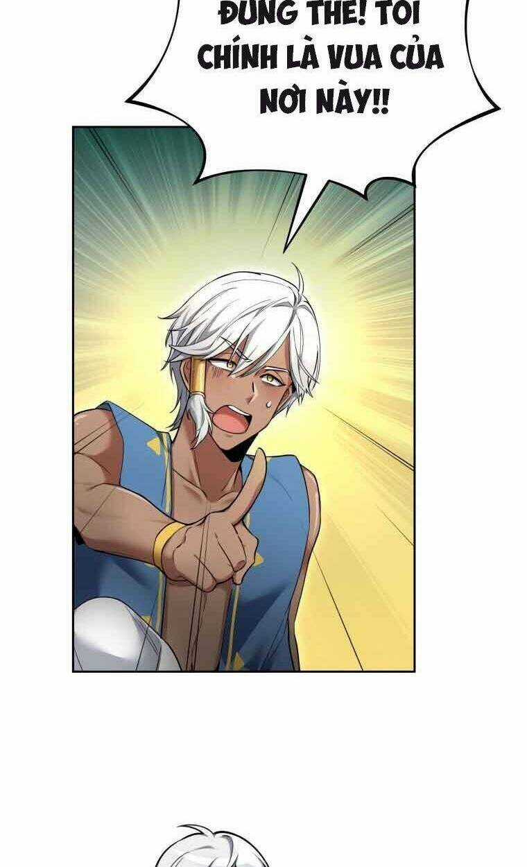 Cách Sống Sót Khi Đã Max Level Chapter 45 trang 4