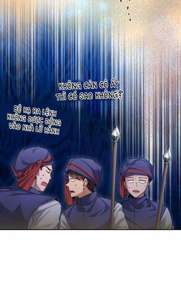 Cách Sống Sót Khi Đã Max Level Chapter 45 trang 46