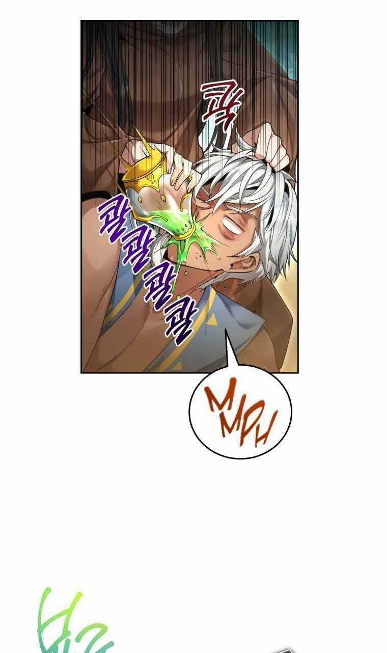 Cách Sống Sót Khi Đã Max Level Chapter 45 trang 49