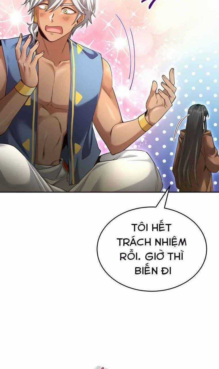 Cách Sống Sót Khi Đã Max Level Chapter 45 trang 51